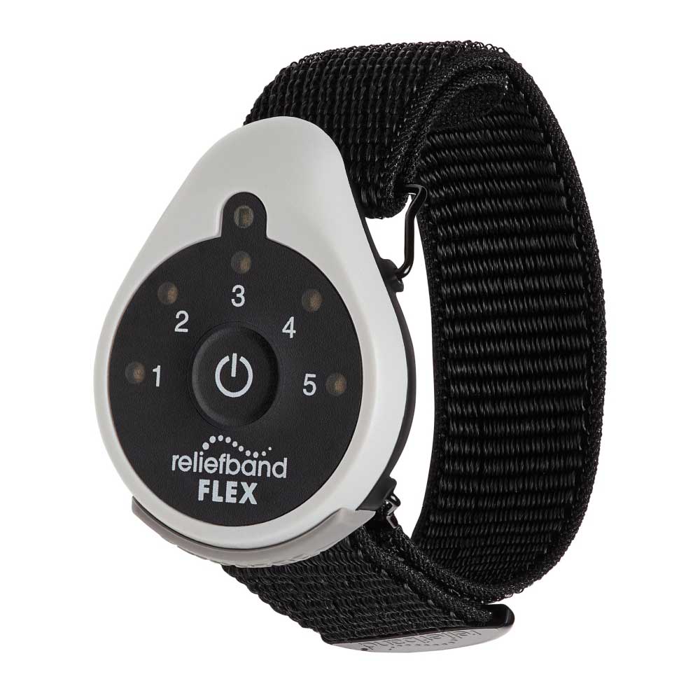 Reliefband